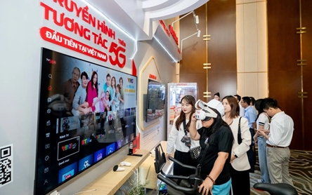 Viettel proposes special mechanisms and policies to foster strategic technology groups